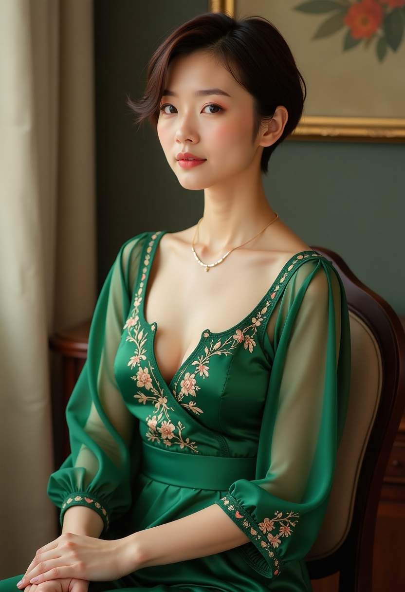 影片场景色彩分析